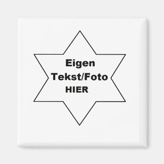 Make your own magnet