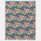 Make your own Mermaid scales Blanket