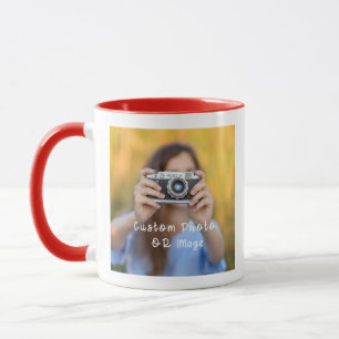 make your own mugs online