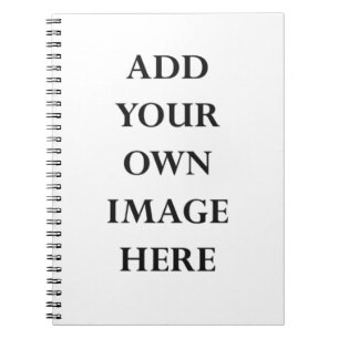 Make Your Own Notebook