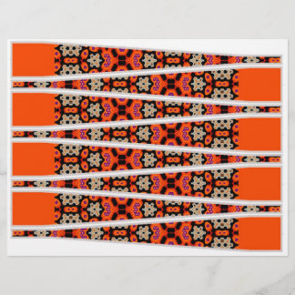 Make Your Own Paper Beads