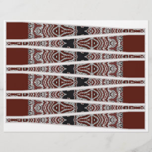 Make Your Own Paper Beads