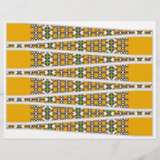 Make Your Own Paper Beads