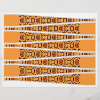 Make Your Own Paper Beads
