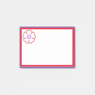 Make Your Own Personalized Custom Printed 3m Post-it Notes