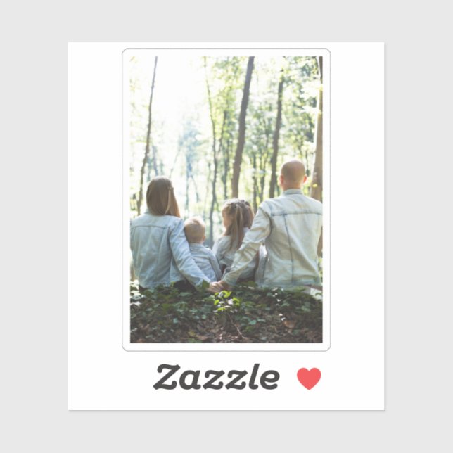 Make Your Own Personalized Cut Out (Sheet)