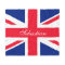 Make Your Own Personalized UK Flag