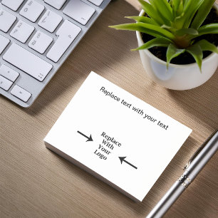 Make Your Own Post-it® Notes