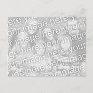 Make your own postcard