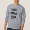 Make Your Own Sweatshirt