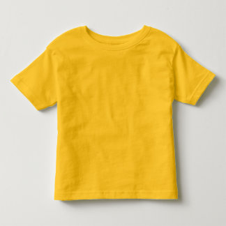 Make Your Own Toddler Tshirt
