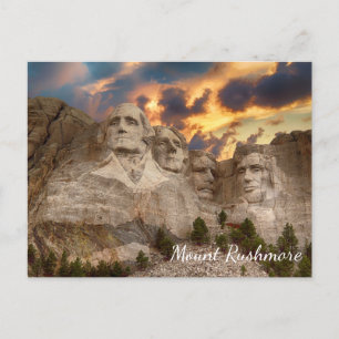 Make Your Own Vacation Souvenir Photo Postcard