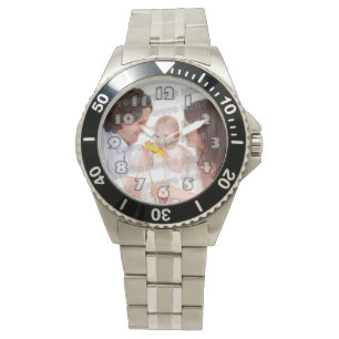 Make Your Own Watch