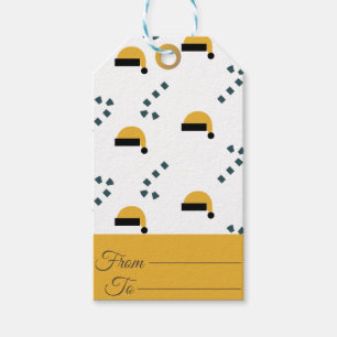 Make Your Presents Memorable with Unique Gift Tags