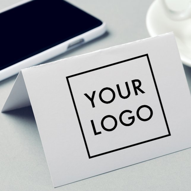 Make Your Professional Large Business Custom Logo  Rubber Stamp (Creator Uploaded)