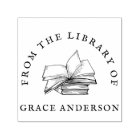 Make Your Vintage Custom From The Library Of