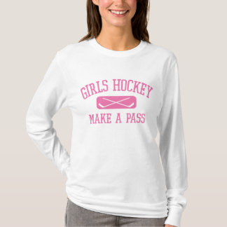 makeapasspink T-Shirt