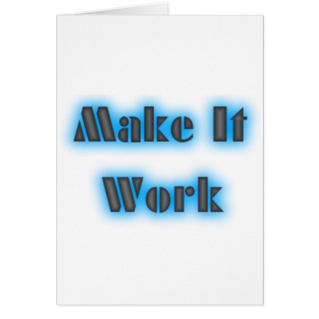 makeiworkBLUE3BIGGER (Front)