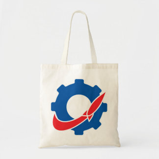 Makerspace Tote Bag
