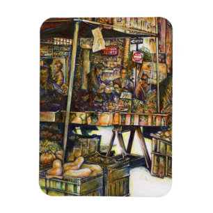 Makes Creativity Glimmer All the Brighter Magnet