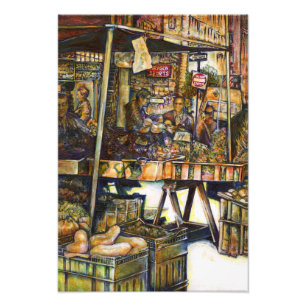 Makes Creativity Glimmer All the Brighter Photo Print