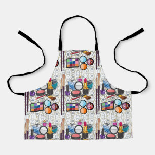 makeup apron