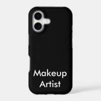 Makeup Artist