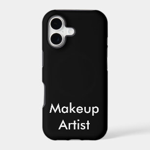 Makeup Artist