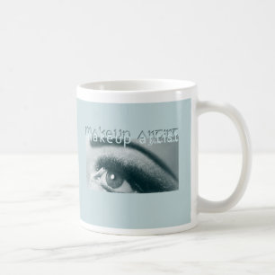 MakeUp Artist 1 - Mug, Cup