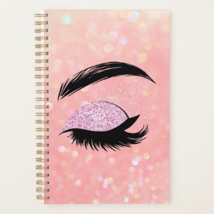 MAKEUP ARTIST APPOINTMENT  PLANNER