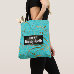Makeup Artist Bag of Beauty Spells