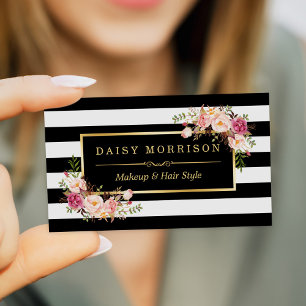 Create & Print Your Vintage Business Cards Online | Zazzle CA