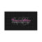 MAKEUP ARTIST BUSINESS CARD