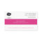 Makeup artist Business card