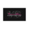 MAKEUP ARTIST BUSINESS CARD