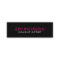 Makeup Artist Business Cards