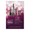 Makeup Artist Cosmetician - Pink Beauty Glitter
