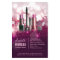 Makeup Artist Cosmetician - Pink Beauty Glitter
