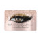 Makeup Artist Eyelashes Glitter Drips Rose Gold