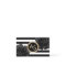 Makeup Artist Hair Stylist Modern Monogram Floral