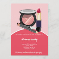 Makeup Artist