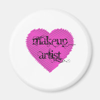 Makeup Artist
