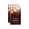 Makeup Artist - Modern Glitter Sparkle