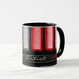 Makeup Artist Mug