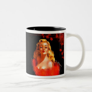 MakeUp Artist - Mug, Cup