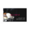 MakeUp Artist, Nails, Cosmetology Business Card
