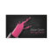 Makeup Artist/Pink Lipstick