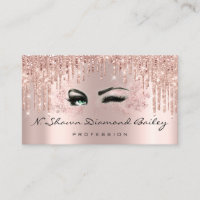 Makeup Artist Rose Spark Lips Wax Brows Eyes