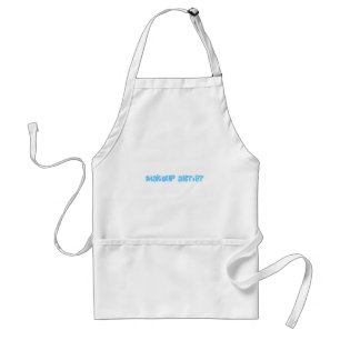 Makeup Artist Standard Apron