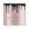 Makeup Artist Waxing Brows Black DripMicroblading